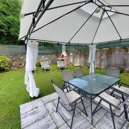Casa Bianca Villa Pietrasanta Eksteriør bilde