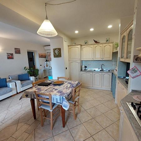 Casa Bianca Villa Pietrasanta Eksteriør bilde