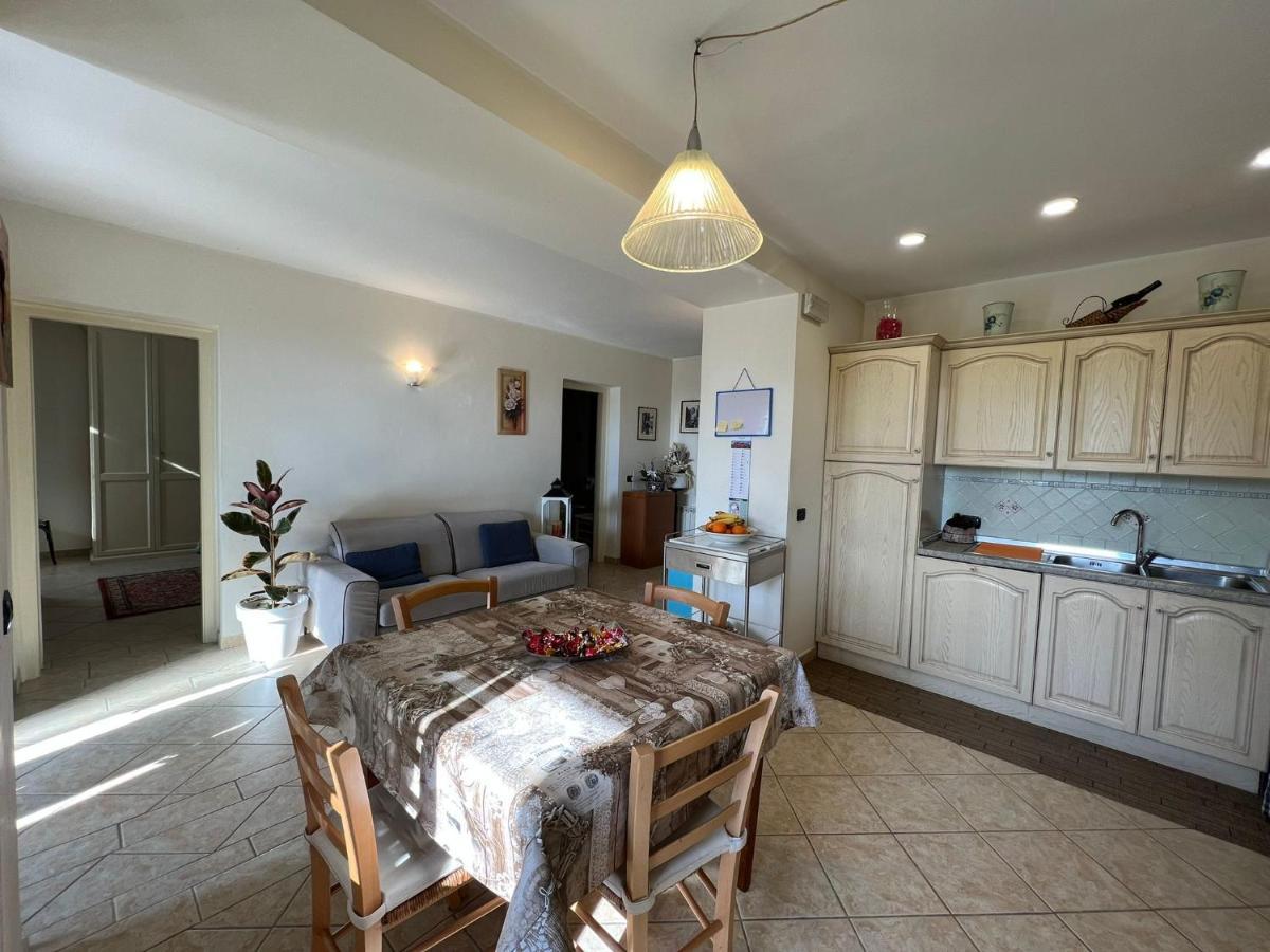 Casa Bianca Villa Pietrasanta Eksteriør bilde
