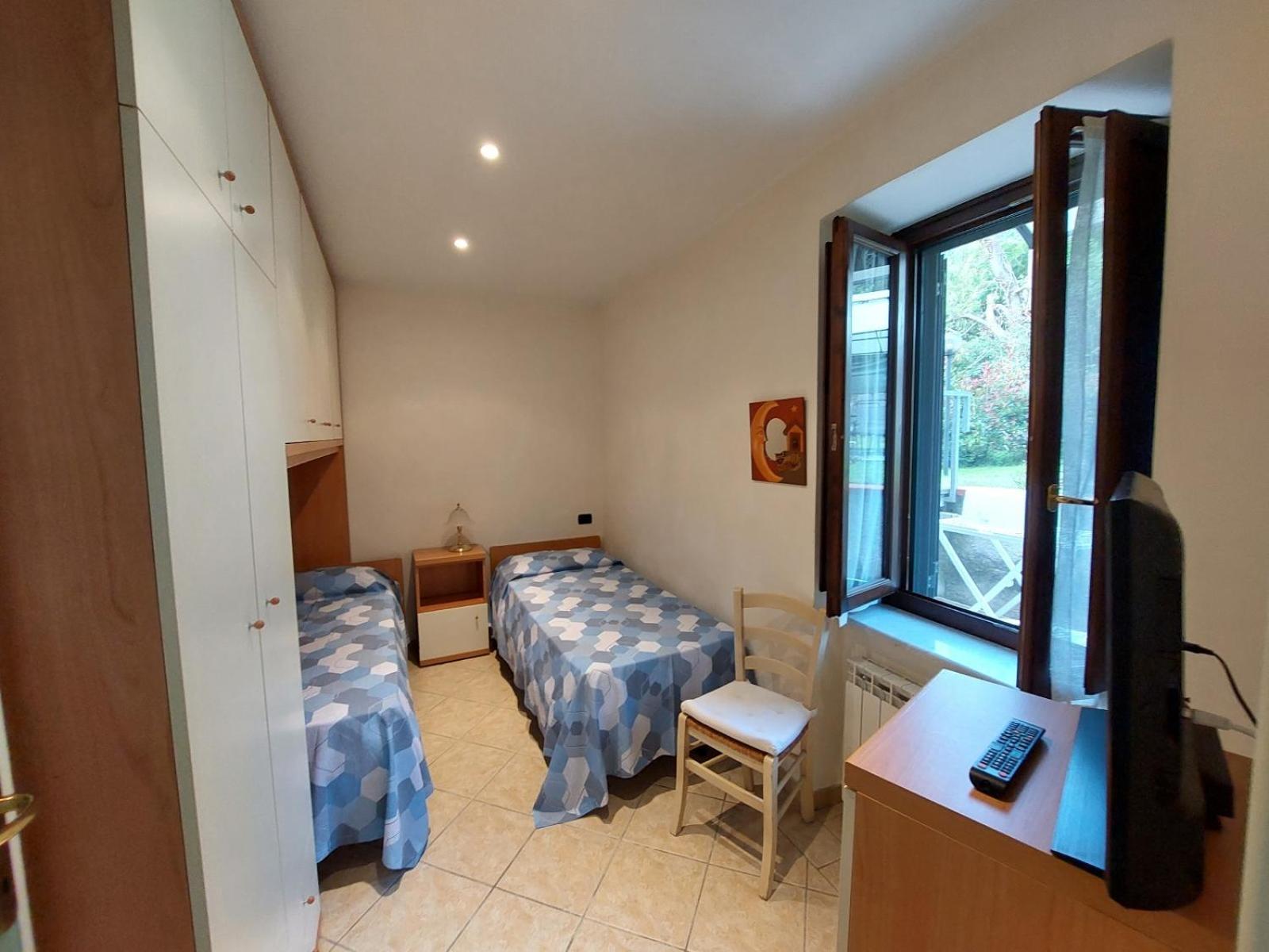 Casa Bianca Villa Pietrasanta Eksteriør bilde