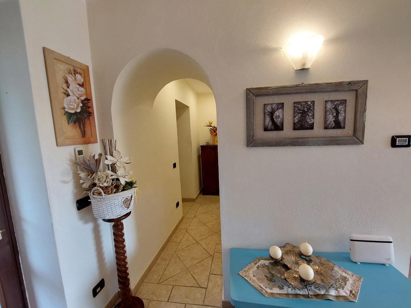 Casa Bianca Villa Pietrasanta Eksteriør bilde