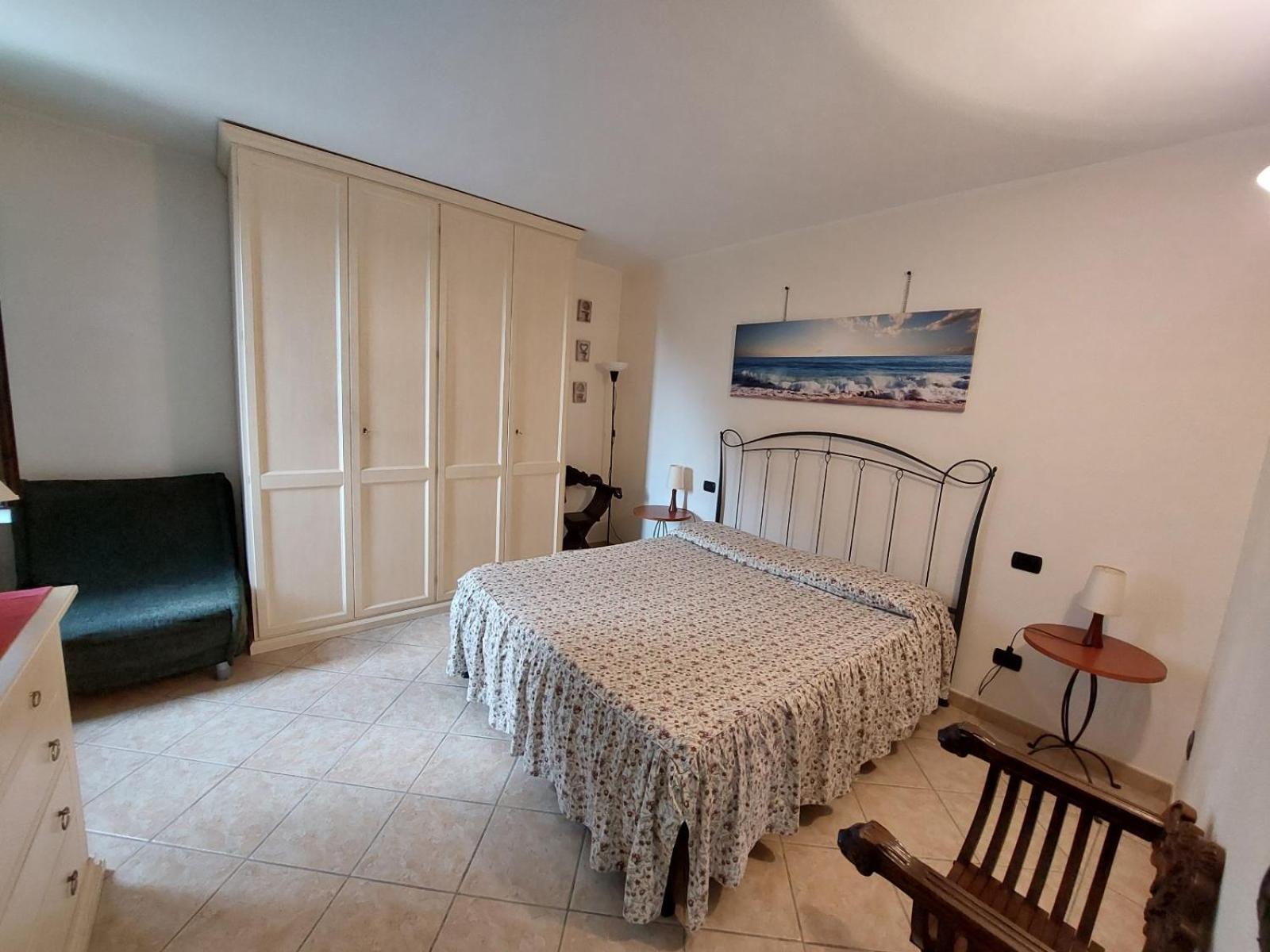 Casa Bianca Villa Pietrasanta Eksteriør bilde