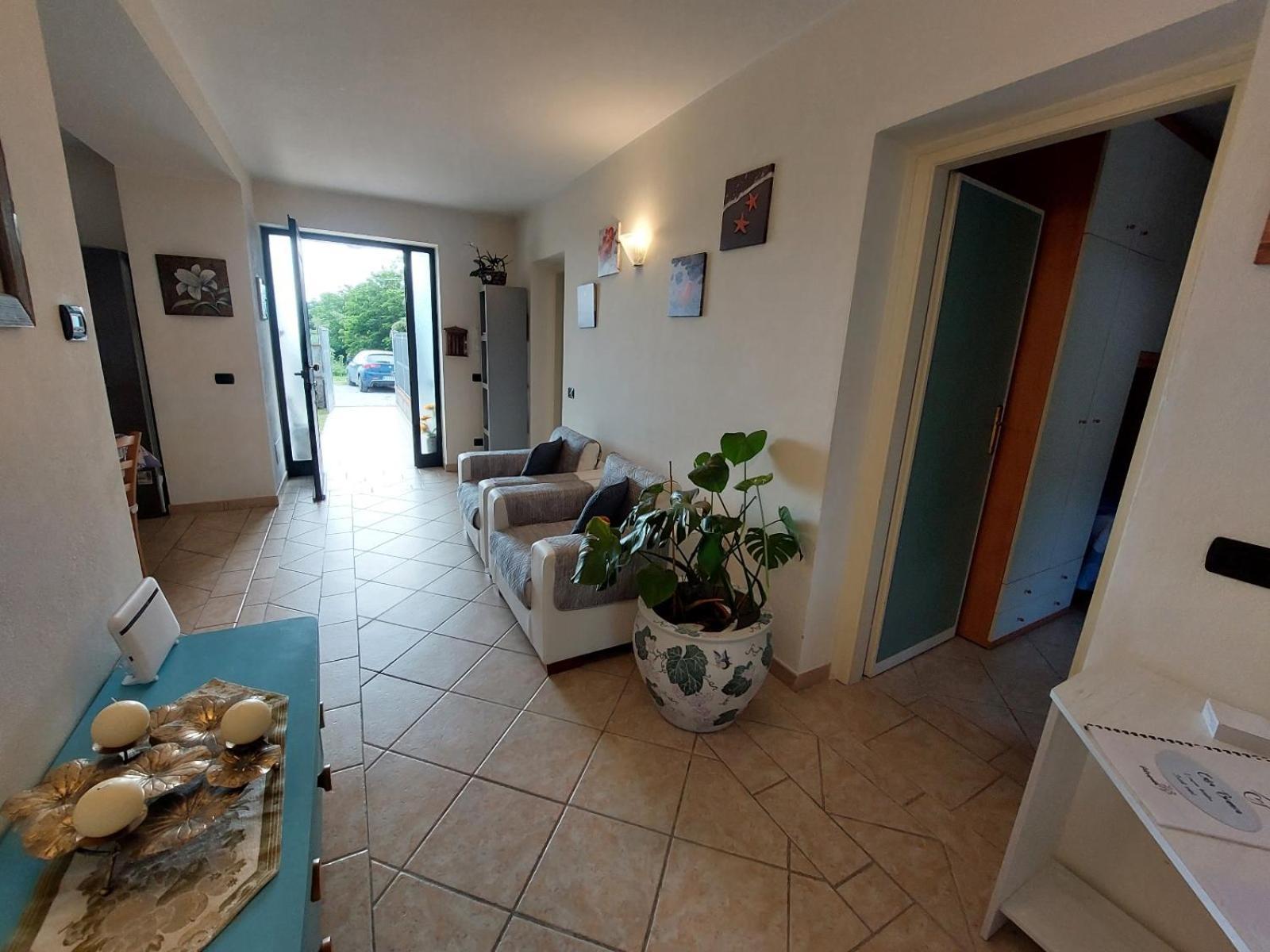 Casa Bianca Villa Pietrasanta Eksteriør bilde