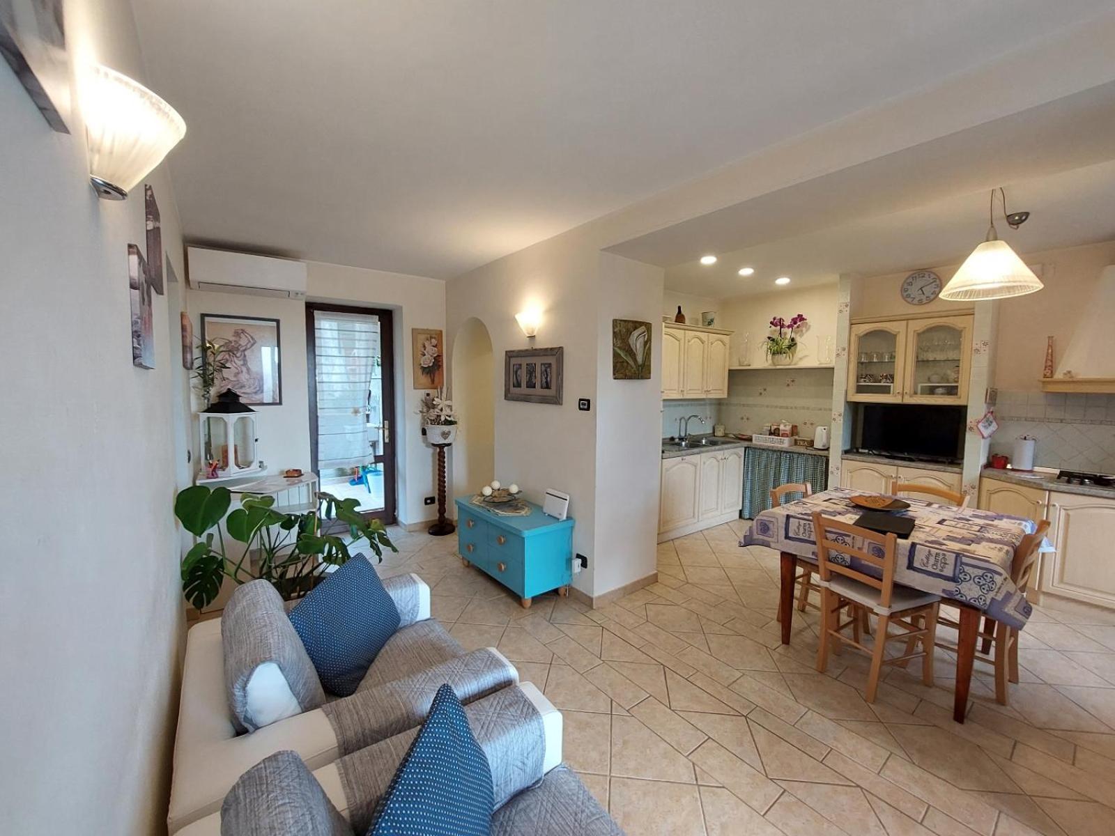Casa Bianca Villa Pietrasanta Eksteriør bilde